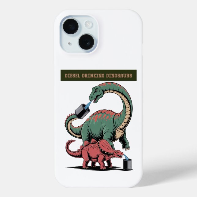 Coques Case-Mate iPhone Que la fête commence (Verso)