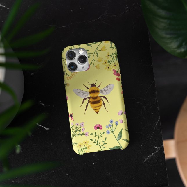 Coques Case-Mate iPhone Queen Bee (Créateur téléchargé)