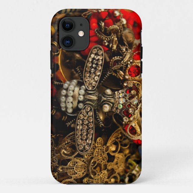 Coques Case-Mate iPhone Queen Bee (Dos)