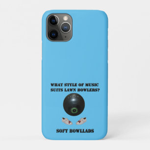 Case-Mate iPhone Case Quel Style De Musique Convient Aux Bowlers De Pelo