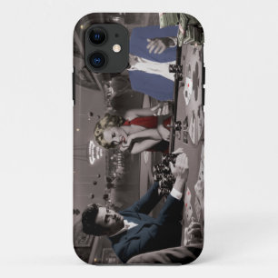 Etui iPhone Case-Mate Quinte royale