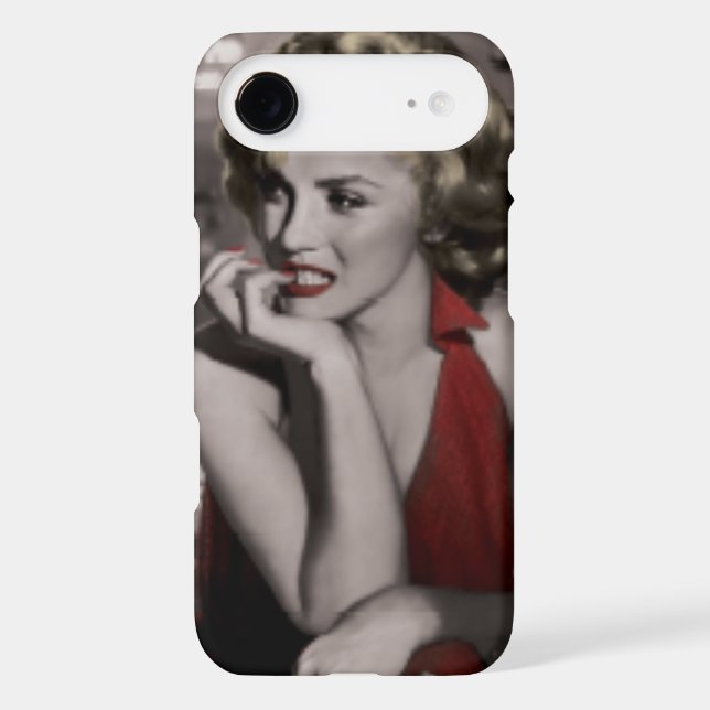Coques Case-Mate iPhone Quinte royale (Verso)