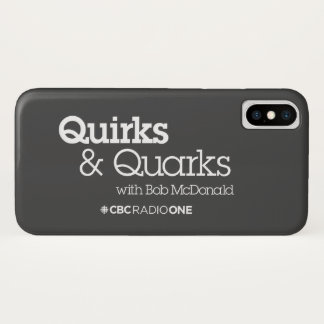 Case-Mate iPhone Case Quirks & Quartiers CBC