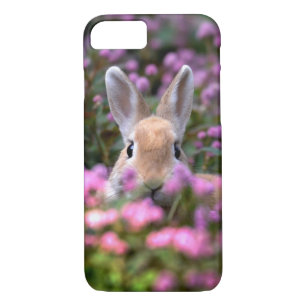 Coque iPhone 8/7 Rabbit farm