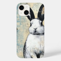 Rabbit multimédia mixte