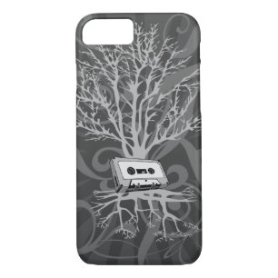Coque iPhone 7 Racines des années 80