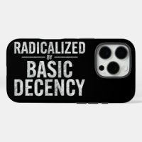 Radicalement Par Une Décence Fondamentale Drôle