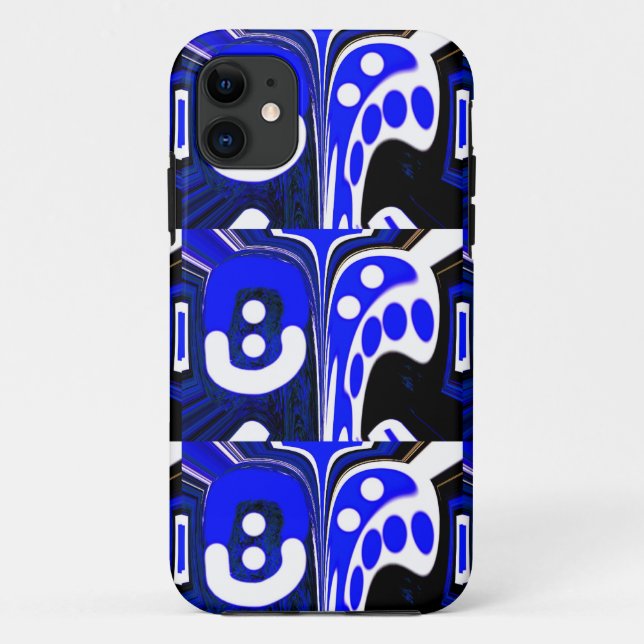 Coques Case-Mate iPhone Radicaux (Dos)