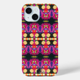 Coque Pour iPhone 15 Radillarié KCFX