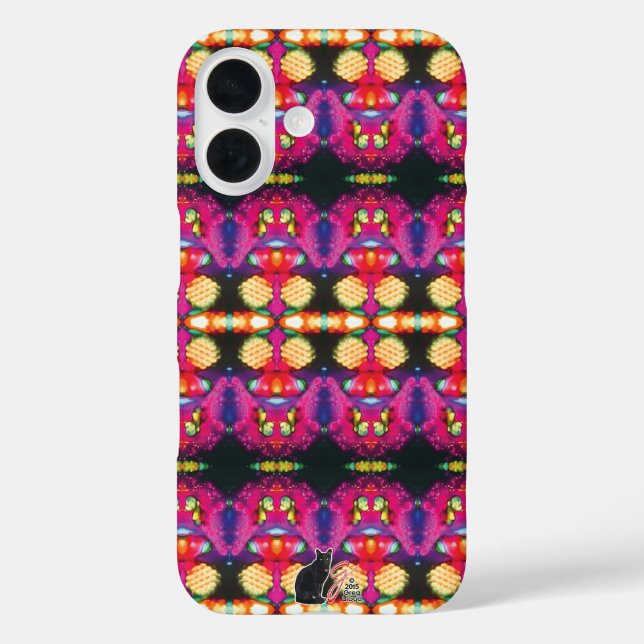 Coques Case-Mate iPhone Radillarié KCFX (Verso)