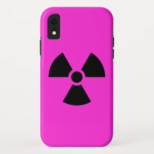 Case-Mate iPhone Case Radioactif