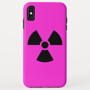 Case-Mate iPhone Case Radioactif