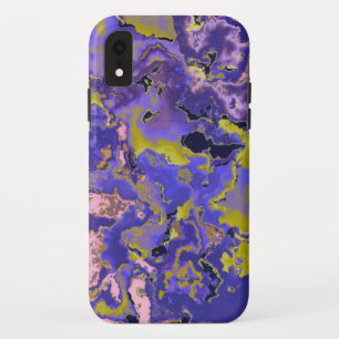 Case-Mate iPhone Case Radioactive Marble