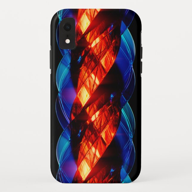 Coques Case-Mate iPhone Rage gâchée (Dos)