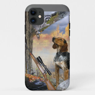 Coques Pour iPhone Ragondin emprisonné dans un arbre
