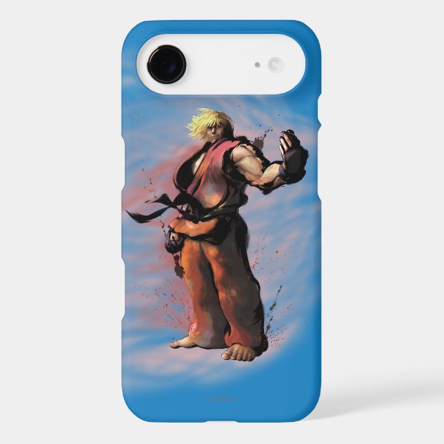 Coques Case-Mate iPhone Raillerie de Ken (Verso)