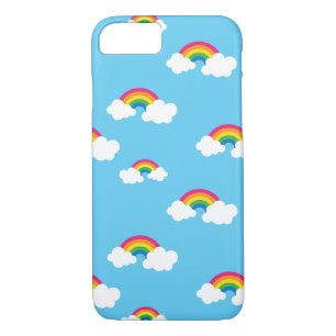 Case-Mate iPhone Case Rainbow