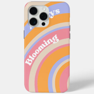 Coque iPhone 15 Pro Max Rainbow Pastel iPhone 15 Pro Max Case