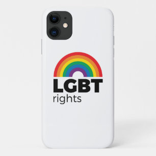 Case-Mate iPhone Case Rainbow Rights