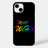 Rainbow Team WeHo