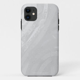 Coques Pour iPhone Rainy Sky Grey Swirl