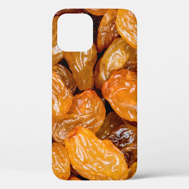Coques Case-Mate iPhone Raisins gros plan photo texture arrière - plan. (Verso)