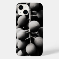 raisins pour une journée maussade