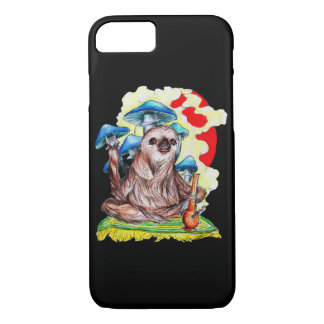 Coques Pour iPhone Ralentissez les mouvements et le Good Vibes