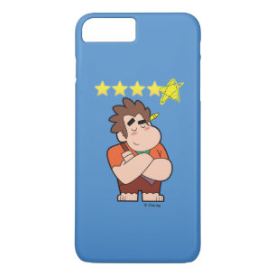 Case-Mate iPhone Case Ralph  On va gagner !
