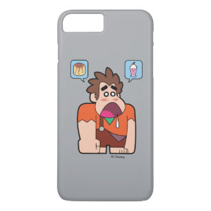 Case-Mate iPhone Case Ralph Pancake, Milkshake