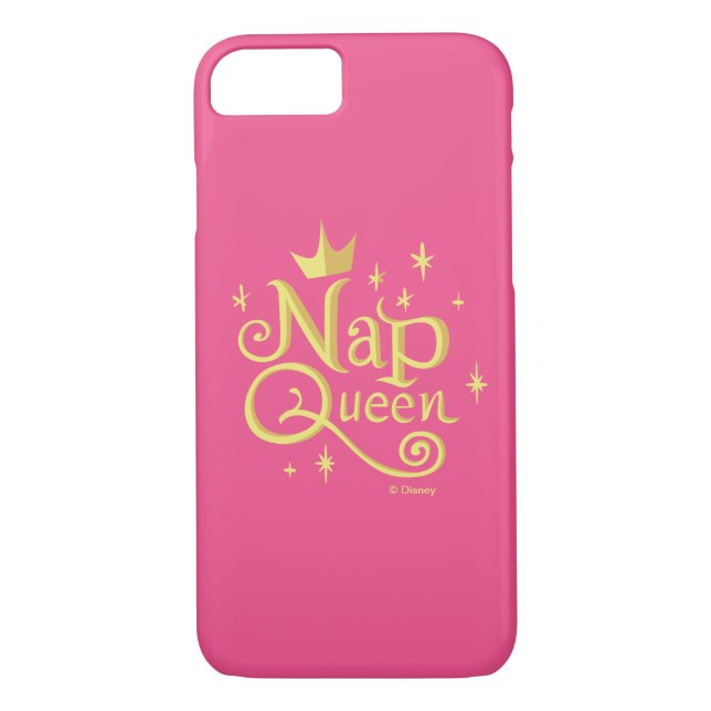 Coques Case-Mate iPhone Ralph rompt Internet| Aurora - Reine Nap (Dos)