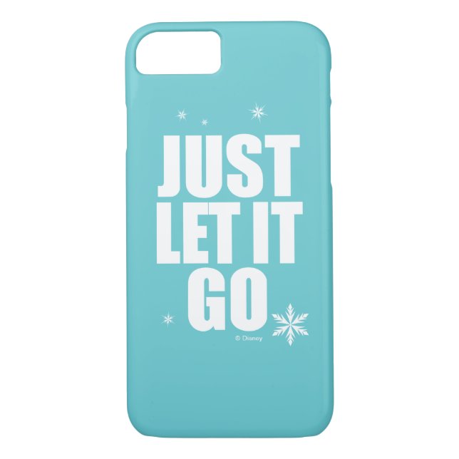 Coques Case-Mate iPhone Ralph rompt Internet| Elsa - Laissons tomber (Dos)