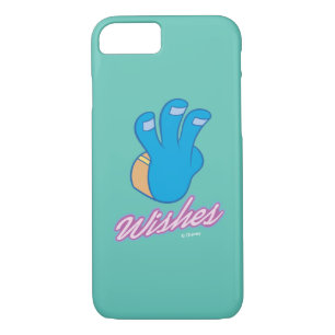 Case-Mate iPhone Case Ralph rompt Internet  Jasmine - 3 souhaits
