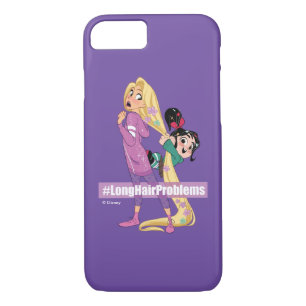 Case-Mate iPhone Case Ralph rompt Internet  #LongHairProblems
