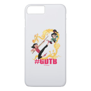 Case-Mate iPhone Case Ralph rompt Internet Mulan #GDTB
