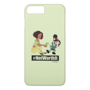 Case-Mate iPhone Case Ralph rompt Internet  Tiana - #NotWorthIt