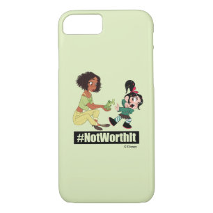 Case-Mate iPhone Case Ralph rompt Internet  Tiana - #NotWorthIt