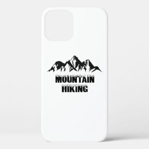 Case-Mate iPhone Case Randonnée de montagne