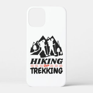Case-Mate iPhone Case Randonnée ou trekking