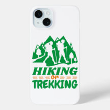 Randonnée ou trekking