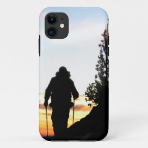 Coques Pour iPhone Randonnée pédestre 2 - Sierra Nevada