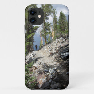 Coques Pour iPhone Randonnée pédestre sur le sentier John Muir - Sier