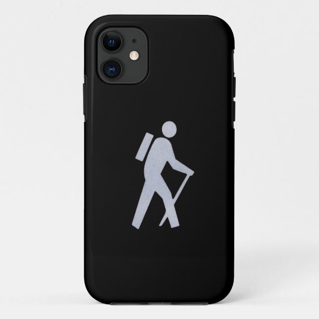 Coques Case-Mate iPhone Randonneur (Dos)