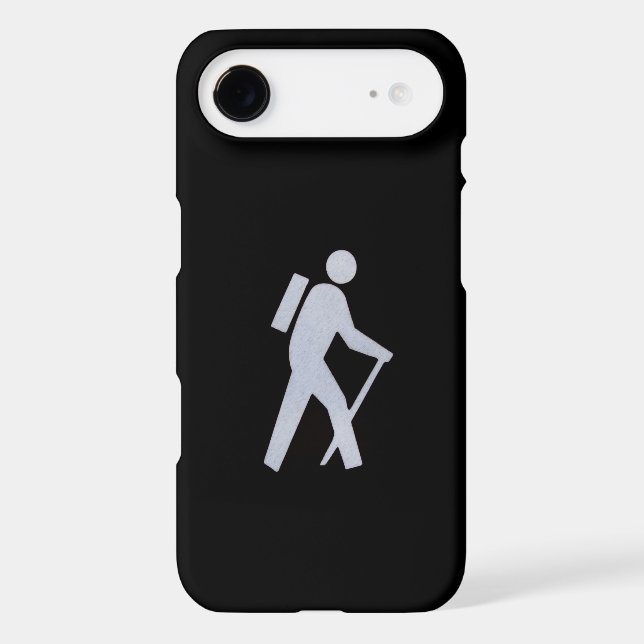 Coques Case-Mate iPhone Randonneur (Verso)