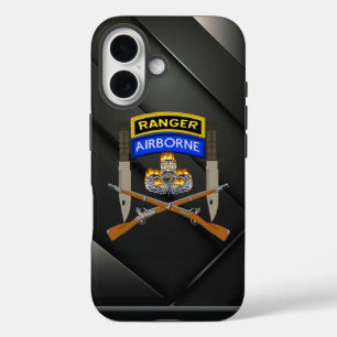 COQUE POUR iPhone 16 RANGER