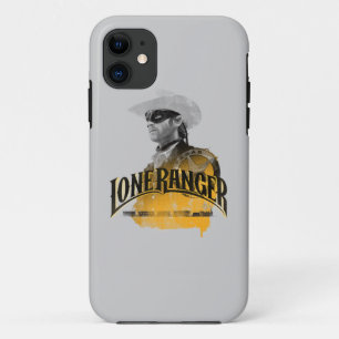 Coques Pour iPhone Ranger solitaire 2