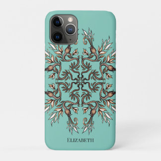 Case-Mate iPhone Case Raquette de Pickleball