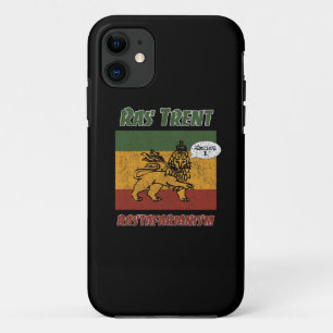 Coques Pour iPhone Ras Trent 2