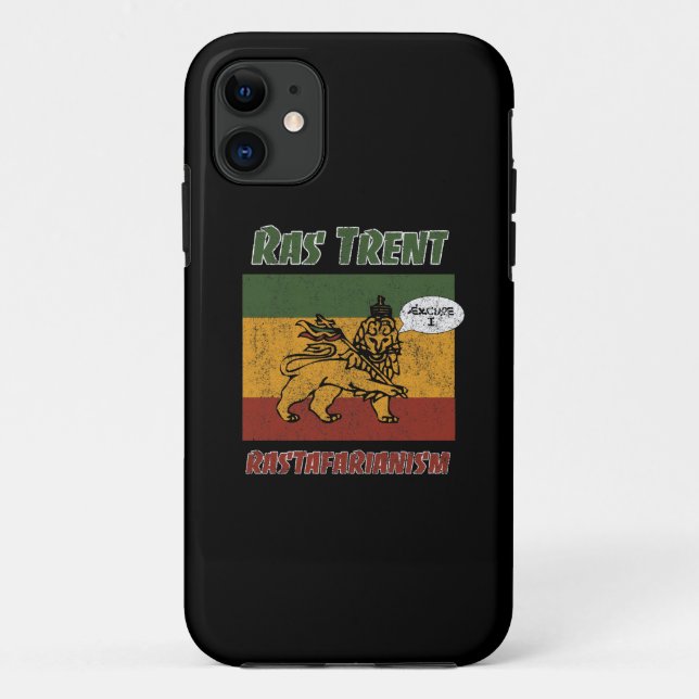 Coques Case-Mate iPhone Ras Trent 2 (Dos)