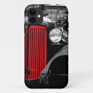 Case-Mate iPhone Case Rat Rod